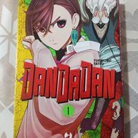 Manga  (Prezzo singolo volume)