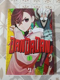 Manga  (Prezzo singolo volume)