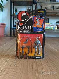 Catwoman Kenner - Batman the animated series 1993