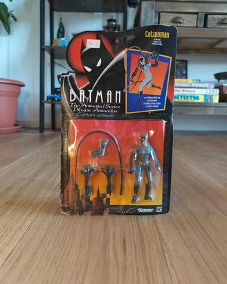 Catwoman Kenner - Batman the animated series 1993
