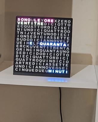 Kit Ora Quadra 2