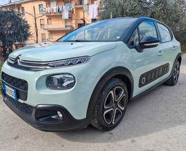 Citroen C3 1.6 HDI MOTORE INFINITO NORD ITALIA