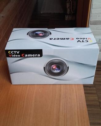 Telecamere x video sorveglianza
