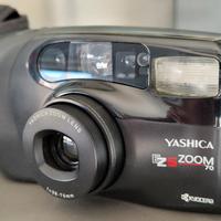Yashica EZ5 zoom 70