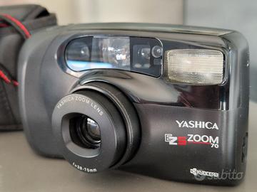 Yashica EZ5 zoom 70