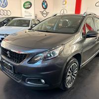 Peugeot 2008 1.2 Pure Tech 82 S&S Style