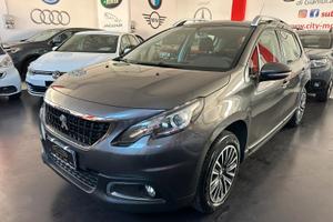 Peugeot 2008 1.2 Pure Tech 82 S&S Style