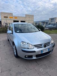 Volkswagen Golf 1.9 TDI  affidabilissima