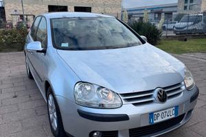 Volkswagen Golf 1.9 TDI  affidabilissima