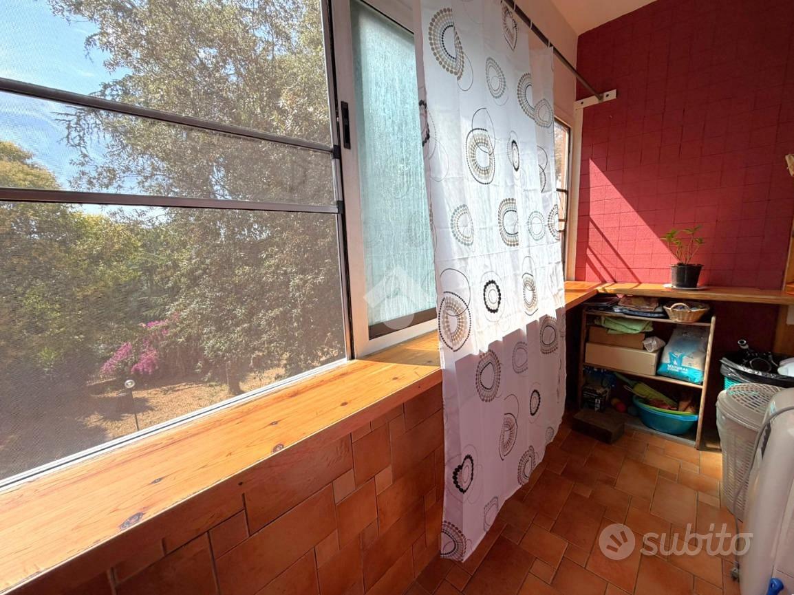 Apartment in Roma, Tor de' Cenci - Vista 6