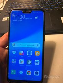 HUAWEI P20 LITE