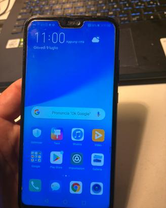 HUAWEI P20 LITE