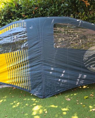 vela wing 5m cabrinha mantis