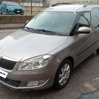 Skoda Roomster 1.2 TSI 86CV Ambition OK NEO