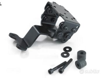 Supporto navigatore Kawasaki Ninja H2 SX