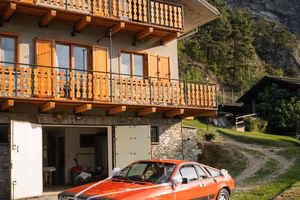 Lancia Montecarlo  s°2.   2.0  120cv