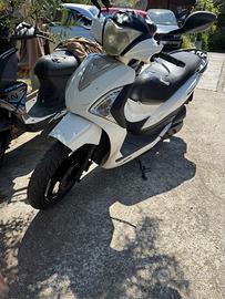 Scooter 125