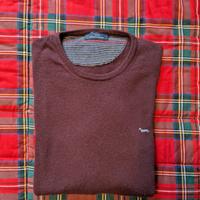 maglione lana uomo Harmont & blaine