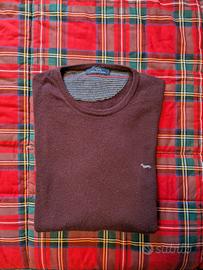 maglione lana uomo Harmont & blaine
