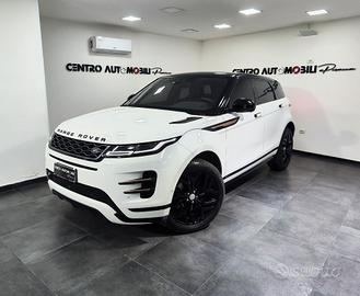 Land Rover Range Rover Evoque 2.0D I4 180 CV AWD R