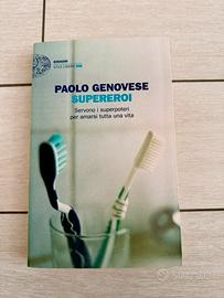 Romanzo Paolo genovese