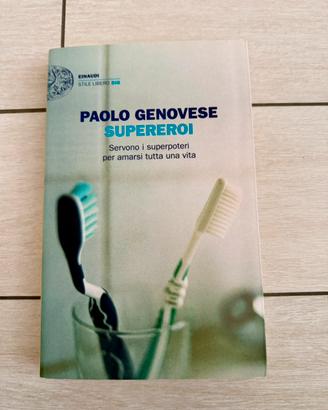 Romanzo Paolo genovese