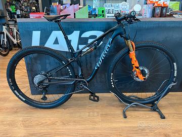 Wilier Urta SLR - Tg. S - Usato anno 2023