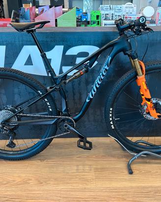 Wilier Urta SLR - Tg. S - Usato anno 2023