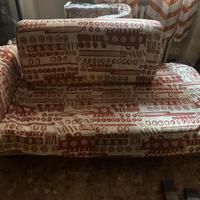 Divano letto