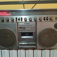 IRRADIO COBRA SOUND 4414 ANNI 70/80