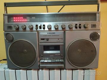 IRRADIO COBRA SOUND 4414 ANNI 70/80