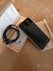 Smartphone Motorola G5 