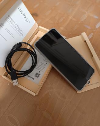 Smartphone Motorola G5 