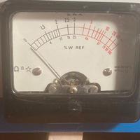 Rosmetro Professionale