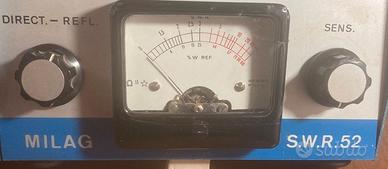 Rosmetro Professionale