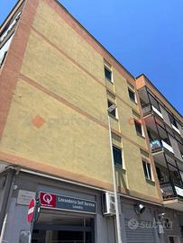 Appartamento Bari [NinoRota34VRG] (S. Girolamo)