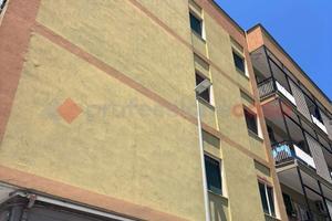 Appartamento Bari [NinoRota34VRG] (S. Girolamo)