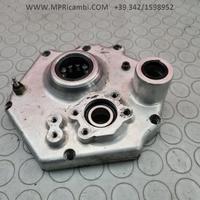 CARTER USCITA VOR 450 2003 2004 EN 2002 2005 530