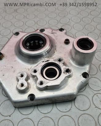 CARTER USCITA VOR 450 2003 2004 EN 2002 2005 530