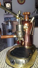 Macchina da caffè Pavoni