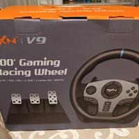 Volante per videogiochi 