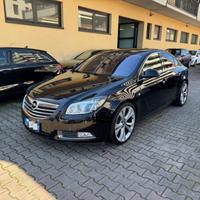 OPEL Insignia 2.0 Turbo 4 porte Cosmo TETTO PANO