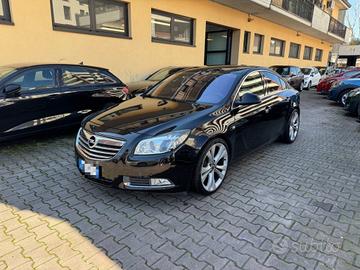 OPEL Insignia 2.0 Turbo 4 porte Cosmo TETTO PANO