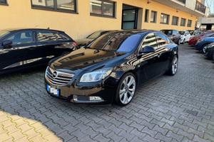 OPEL Insignia 2.0 Turbo 4 porte Cosmo TETTO PANO