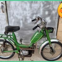 Oemmeci Your Friend ciclomotore da sistemare