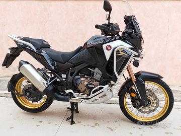 Honda CRF1100L Africa Twin Adventure Sports DCT - 
