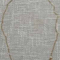 Collana con ciondolo a cuore