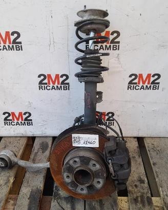 MECCANICA ANTERIORE COMPLETA BMW Serie 3 E91 Touri