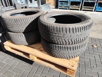 Pneumatici hankook