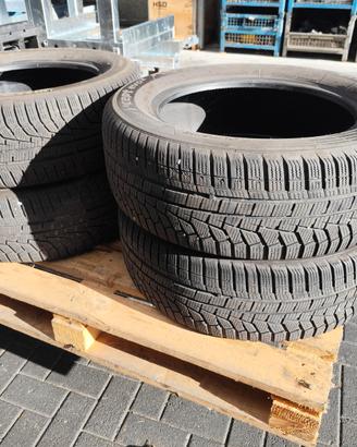 Pneumatici hankook